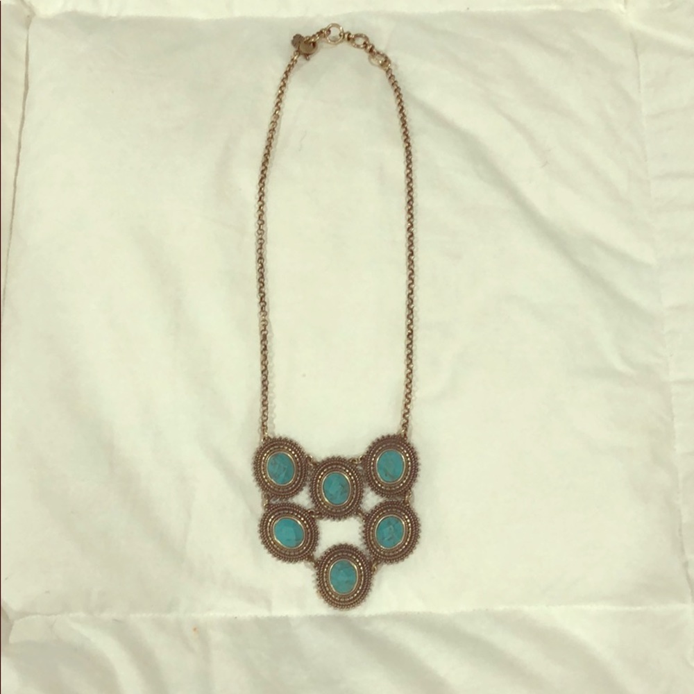 Lucky brand necklace